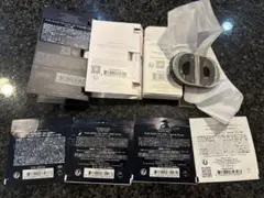 Dior ノベルティミラー　サンプルおまけ付き