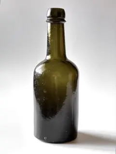 ◇希少 美品 1907年(明治40年)発売初期◇赤玉ポートワイン 空き瓶