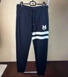モンクレール　ジョガーパンツ　XSサイズ