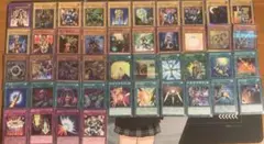 フ*ー様 遊戯　デッキパーツ