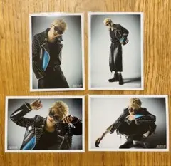 超特急　生写真タクヤ　生誕30th