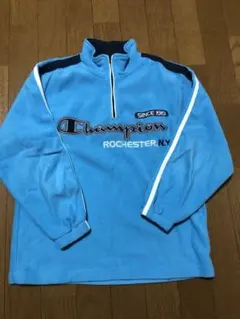 Champion フリーストレーナー 140 水色