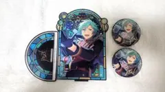 あんスタ 星之所向缶 アクスタ 巽