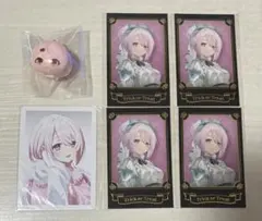 にじさんじ 椎名唯華