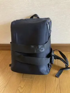 Y-3 ワイスリー QRUSH BACKPACK バックパックのサムネイル