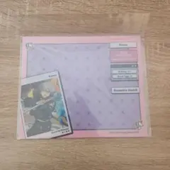 あんさんぶるスターズ　あんスタ　DECOPAD　未開封　カンナ