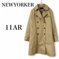 ニューヨーカー