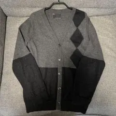 ながえ様専用　NUMBER (N)INE カーディガン サイズ3