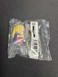 まちぼうけ3 キングダム フィギュア　楊端和