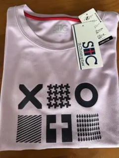 みるく様　専用　St Christopher 薄紫 Tシャツ Lのサムネイル