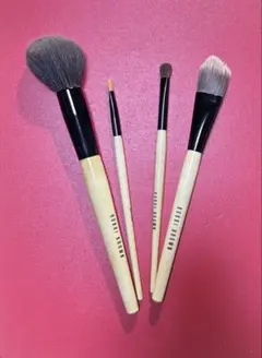 2025年最新】ボビイブラウン ブラシセットの人気アイテム - メルカリ