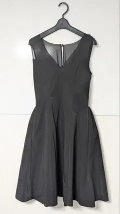 FOXEY NEW YORK　38 ひざ丈ワンピース　ドレスのサムネイル