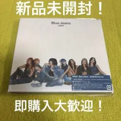 HANA Blue Jeans 通常盤（初回仕様）③ 新品未開封品 即購入大歓迎