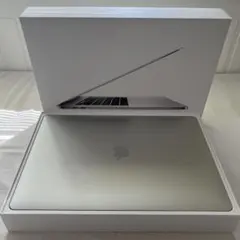 【USキーボード/4TB/32GB】MacBook Pro 2019 15インチ