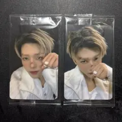 NCT DREAM beat it up ktown4u ショケ ジェミン