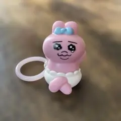 おぱんちゅうさぎ めじるしアクセサリー アンブレラマーカー