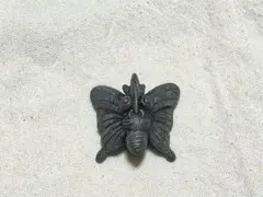 ポケモン メタルコレクション モルフォン
