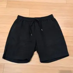 Ron Herman ブラックショートパンツ 2026年最新】Ron Herman カラー：ブラック系 メンズ ショートパンツ