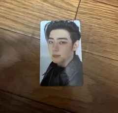 THE SIN VANISH STUDIO CHOOM ソンフン ENHYPEN