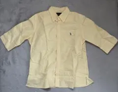 POLO ラルフローレン　シャツ