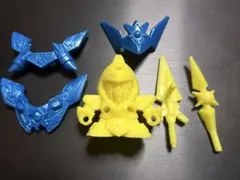 2026年最新】ガン消し ガンダムxの人気アイテム - メルカリ