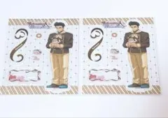 鬼滅の刃 バレンタイン ホワイトデー アクスタ 悲鳴嶼