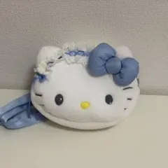ハローキティ ショルダーポーチ