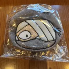 忍たま ミニポーチ 雑渡