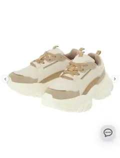 サマンサモスモス靴