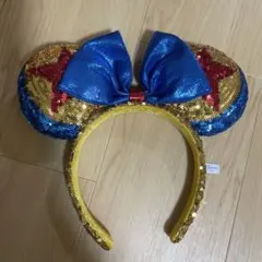 ディズニー ピクサー トイストーリー カチューシャ