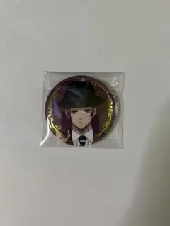 ブルーロック　英国紳士フェア　英国紳士　英国　缶バッジ　糸師冴