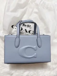 COACH ショルダーバッグ