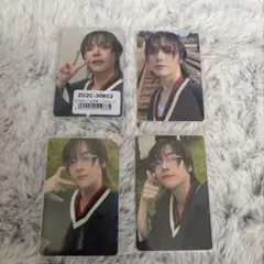 &TEAM ニコラス 五月雨 トレカ