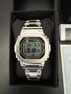 CASIO G-SHOCK GMW-B5000 フルメタルのサムネイル