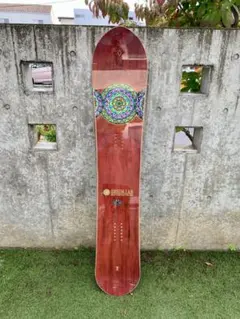 グリーンラボ ボード