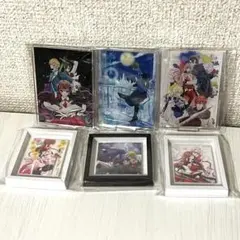缶バッジ　優姫　漫福ガチャ ヴァンパイア騎士ガチャ | 【漫福ガチャ】白泉社公式WEBくじ