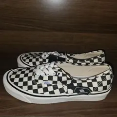 28 VANS Authentic 44 DX Anaheim Factory