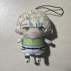 にじさんじ 緋八マナ にじぱぺ