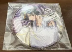 四十物十四　ew03 缶バッジ