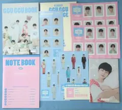 enhypen GGU GGU PACKAGE ククパケ 2023