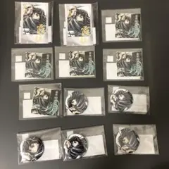 時透無一郎　鬼滅の刃　WEBSHOPくじ　コミケ　C105