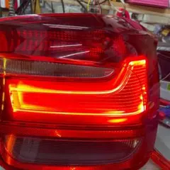  F30 前期　テールランプ熟読願います BMW F30 前期 テールランプ熟読願います - メルカリ