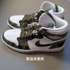 Air Jordan 1 High G カモフラージュ 10.5のサムネイル