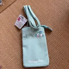 ✨値下げ✨ハンギョドン スマホポーチのサムネイル