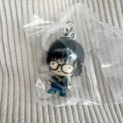 HUNTER × HUNTER 幻影旅団編 めじるしアクセサリー シズク