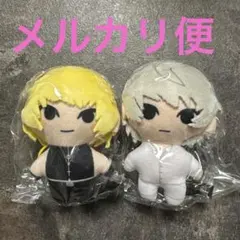 デスノート　ガチャ　かぷっこふれんず2 ニア　メロ