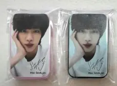 2026年最新】btsジン サインの人気アイテム - メルカリ