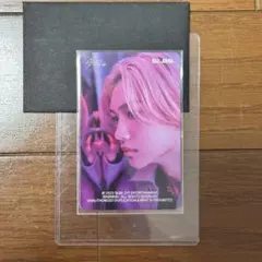 スキズ GALAXY slbs sumsung フィリックス トレカ