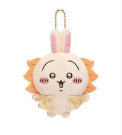 シーサーのおみやげやさん うさぎマスコット