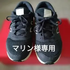 New Balance WW550CN4 24cm 2E ウォーキング用
